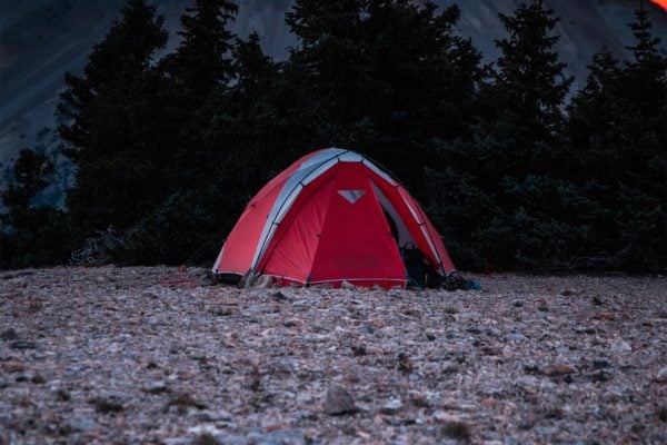 expert guide to camping