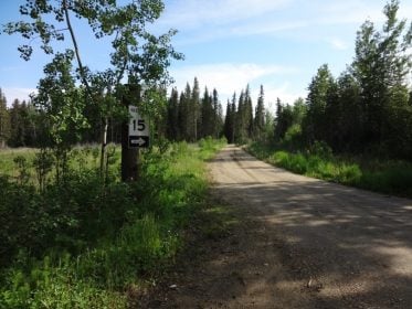 Freeman River RV Park