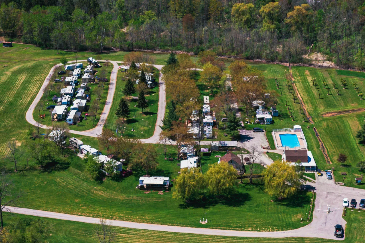Jordan Valley Resort