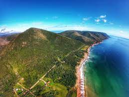 Cabot Beach Prov Park