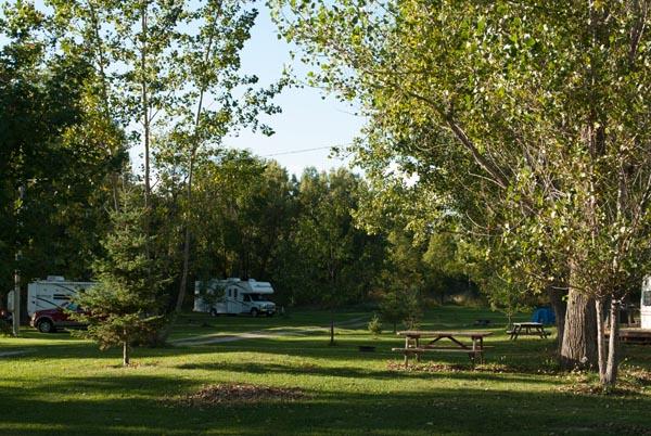 Norm's Resort