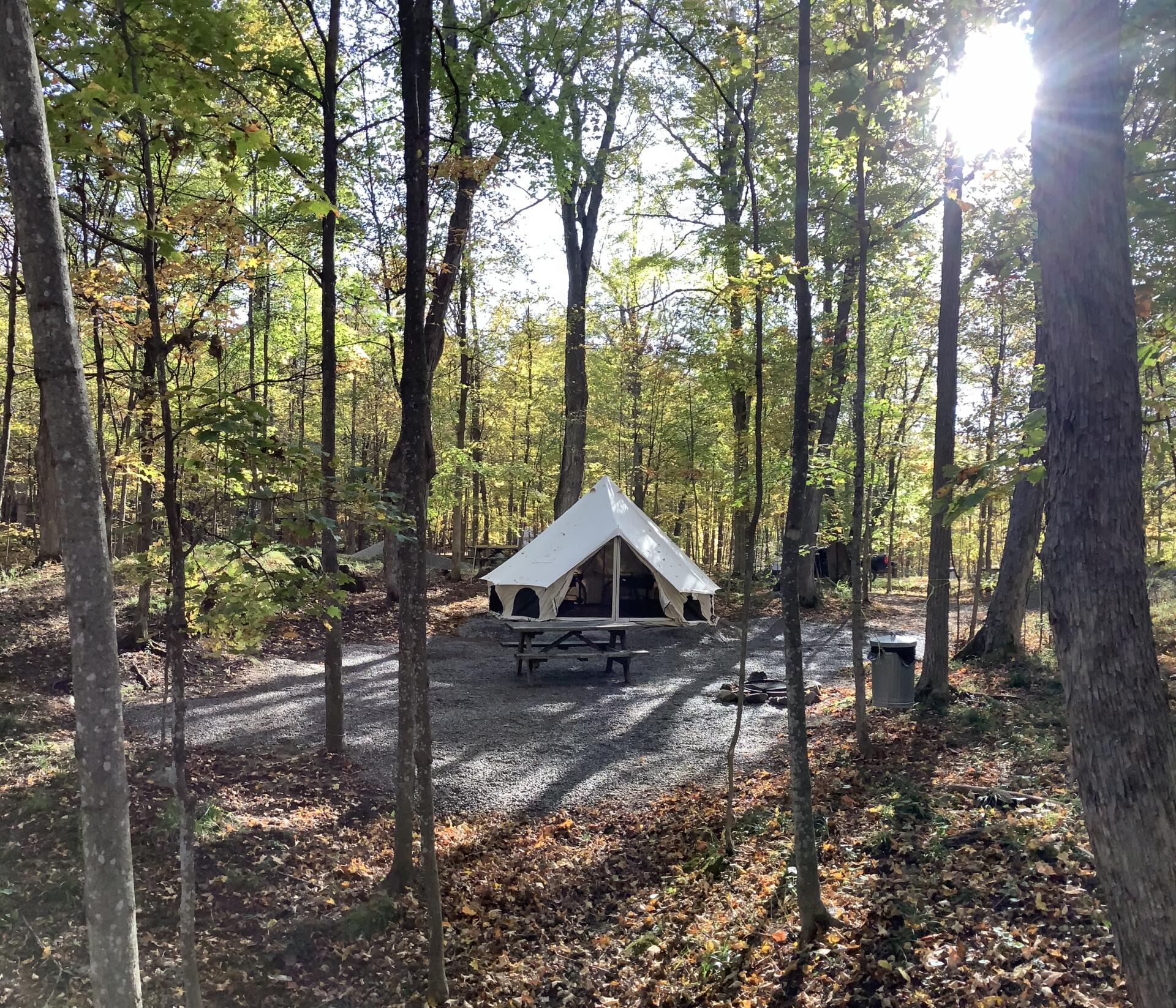 Skycroft Campground Resort